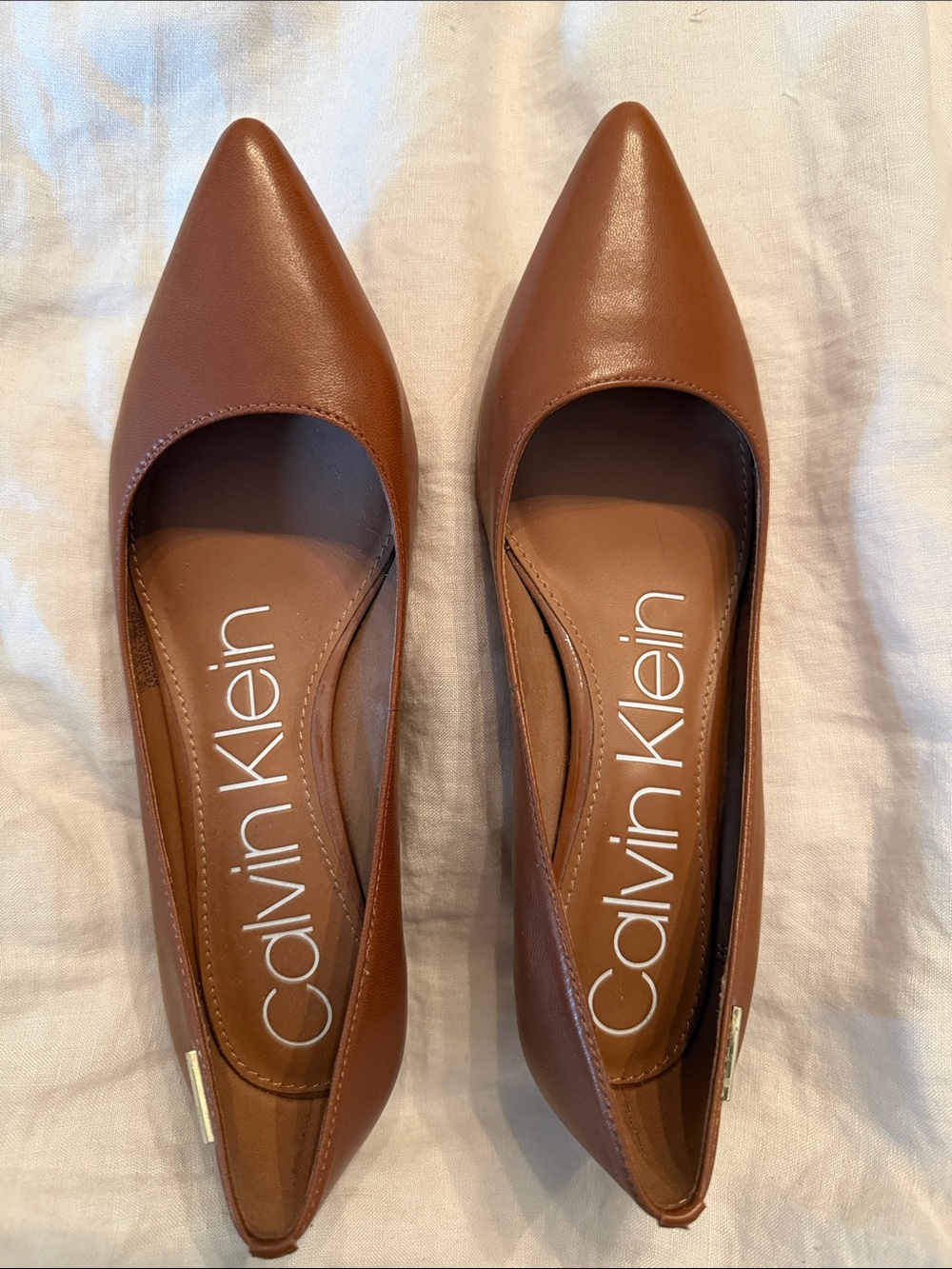 Calvin Klein Pumps size 6